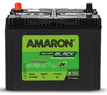 Amaron -BL-OBL 700L