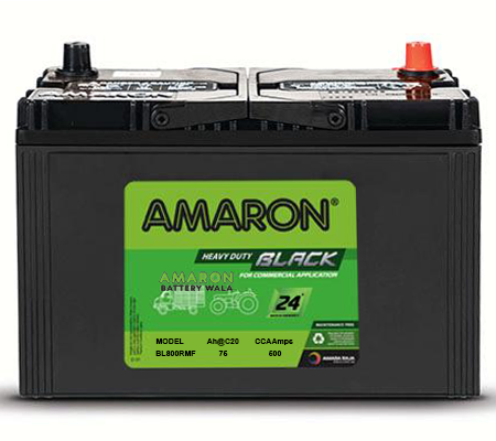Amaron -BL-OBL 800RMF