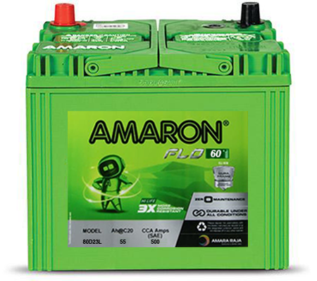 AMARON PRO-PR-BH80D31L