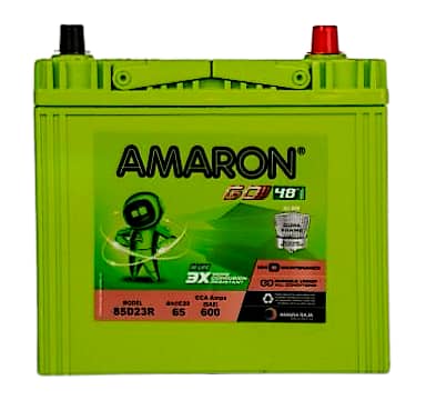 AMARON AAM GO- 85D23R