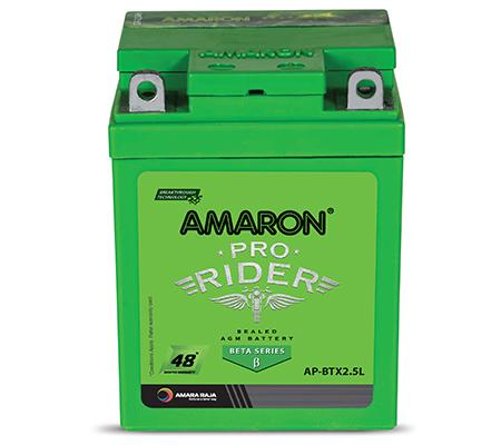 Amaron- PR12APBTX25