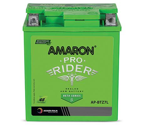 Amaron- PR-APBTZ7L